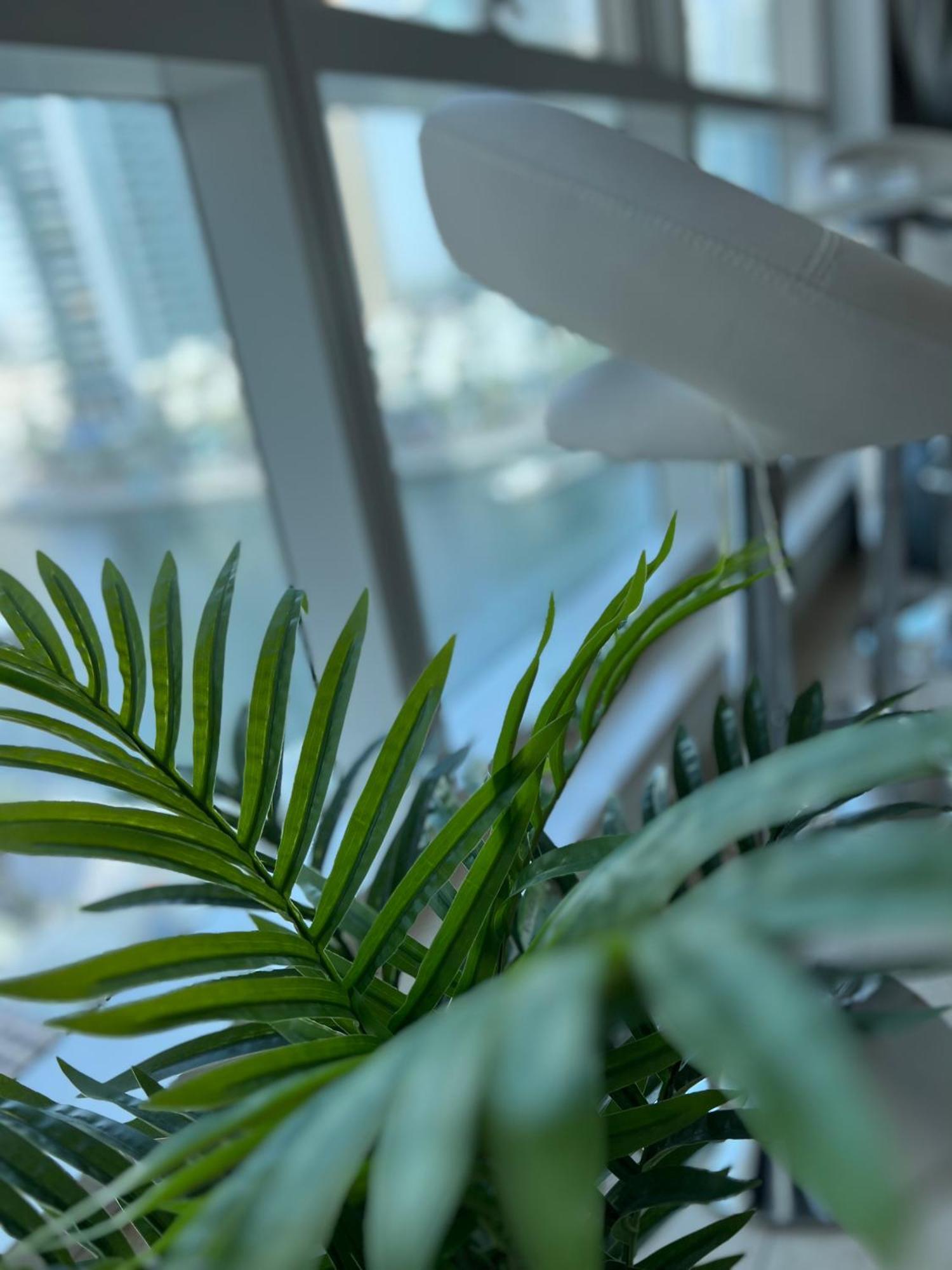 Dubai Marina Amazing View Sea View Apartment Luaran gambar